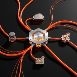 AI integráció agent összekapcsolt API csomópontokkal