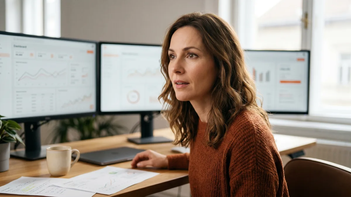 AI agent 2026: always-on ügynökök, amik magyar KKV-knál már ma dolgoznak