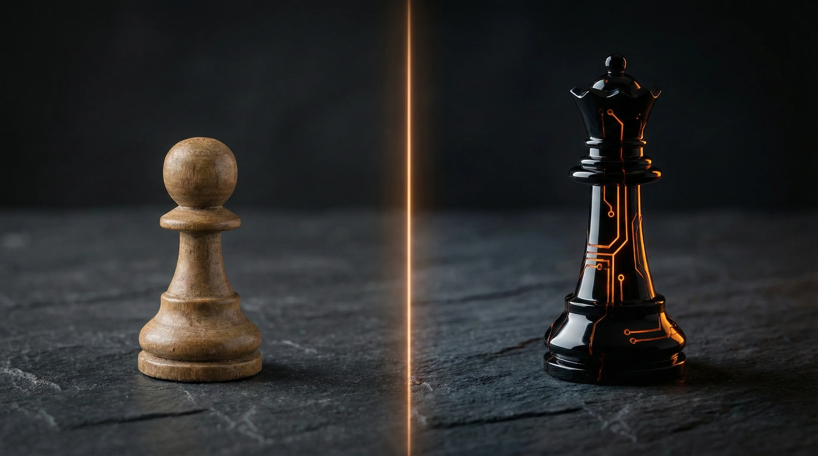 AI Agent vs. Chatbot: Mi a különbség?