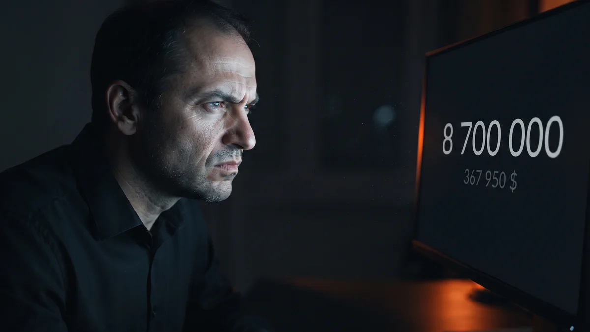 AI-ügynök fizetés x402-vel: 8,7 millió tranzakció egy hét alatt — összesen 114 millió forint