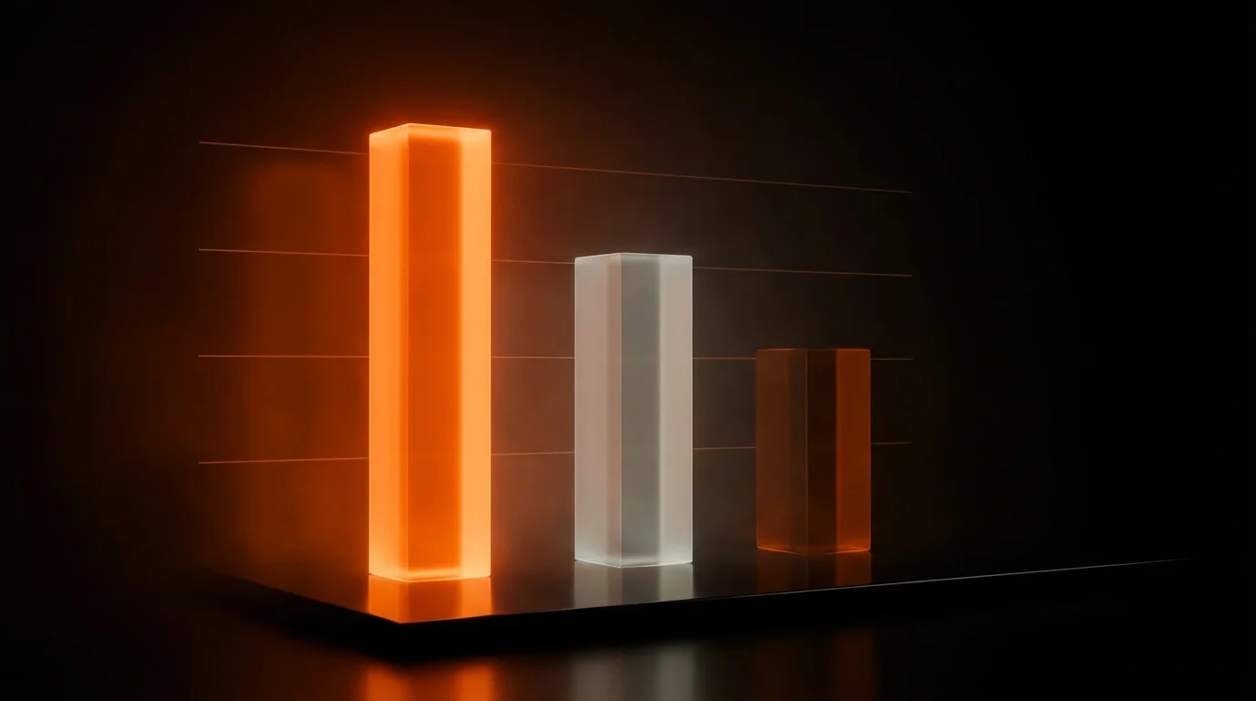 Anthropic 30 milliárd ARR vs OpenAI 26 milliárd vs Microsoft Copilot enterprise AI piac 2026 Q1 összehasonlító grafikon