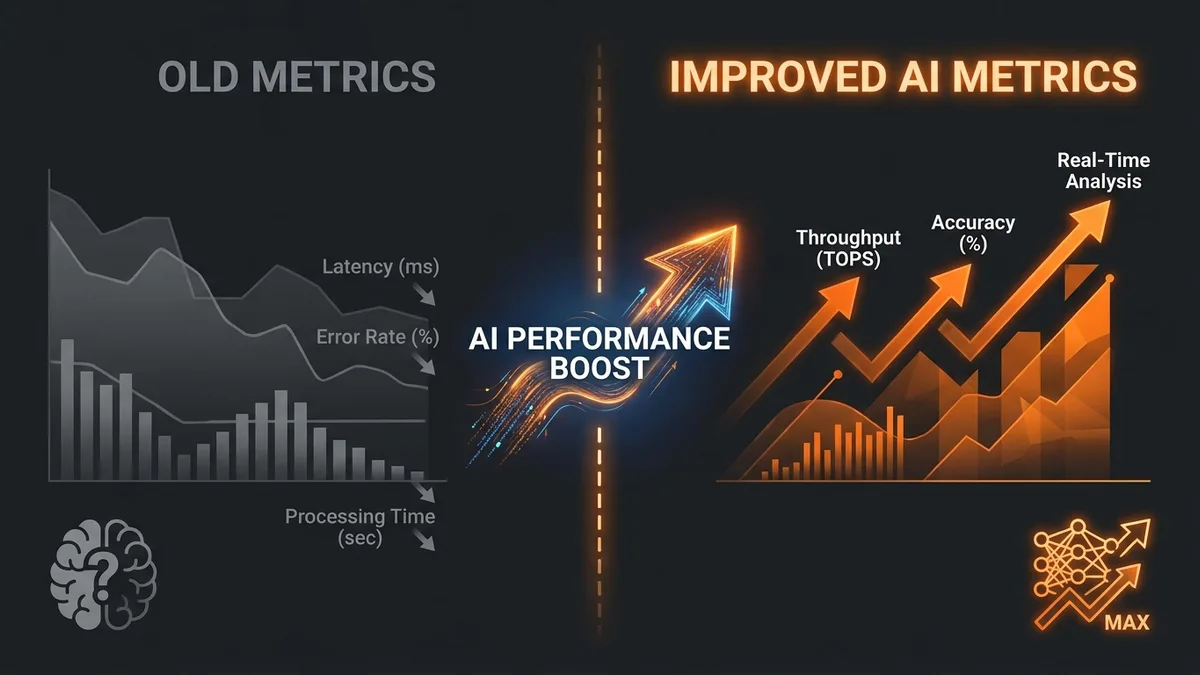 Box benchmark összehasonlító infografika — Opus 4.6 vs 4.7 LLM-hívások, eszközhívások és AI Unit fogyasztás