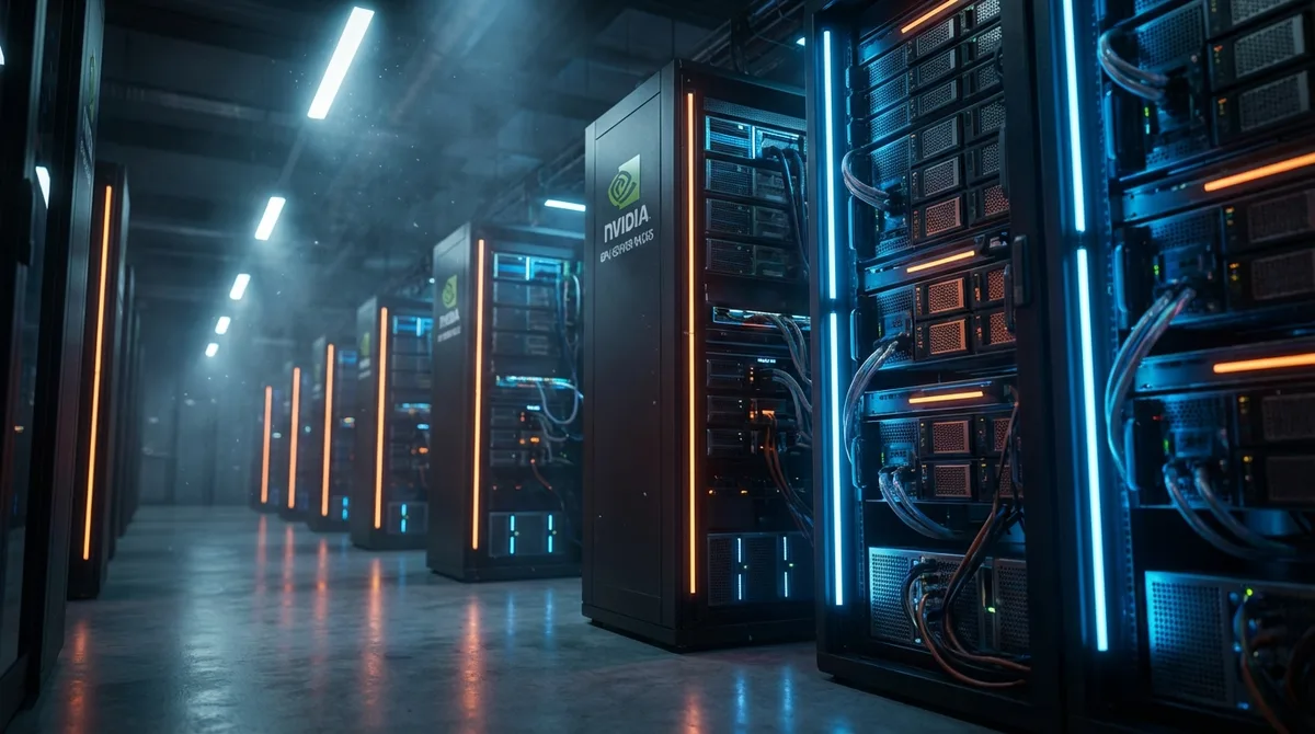 Cloud AI verseny 2026: 700 milliárd dollár, amit minden magyar KKV-nak ismernie kell