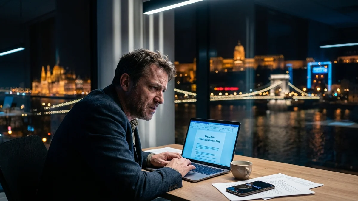 DIMOP+ 1.2.6/C-26: 2 Mrd Ft budapesti KKV-knak — így add be az első órában