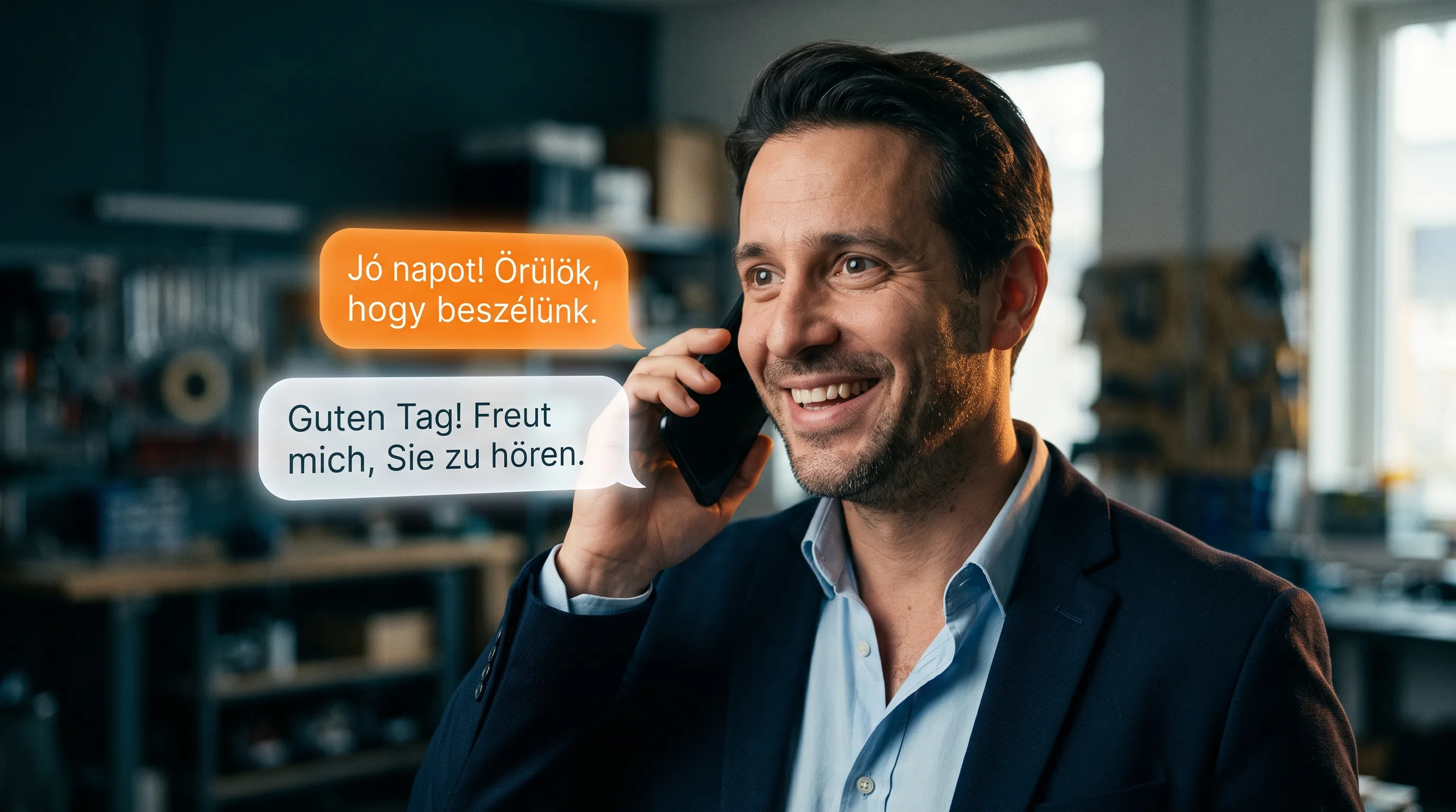 Magyarul tanul a Samsung telefonod: mit tud a Galaxy AI október 27-től, és mit nem
