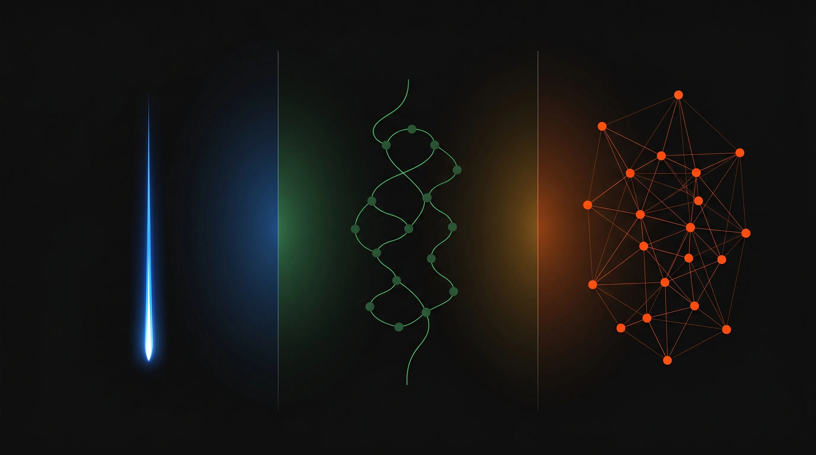 Meta Muse Spark három üzemmód összehasonlítása — Instant impulzus, Thinking gondolkodási lánc, Contemplating 16 párhuzamos ágens