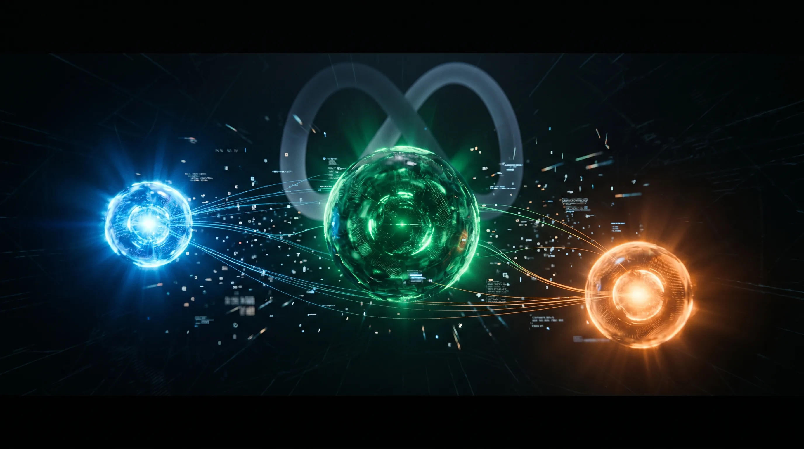 Meta Muse Spark: A Meta AI három üzemmódja és a $135 milliárd