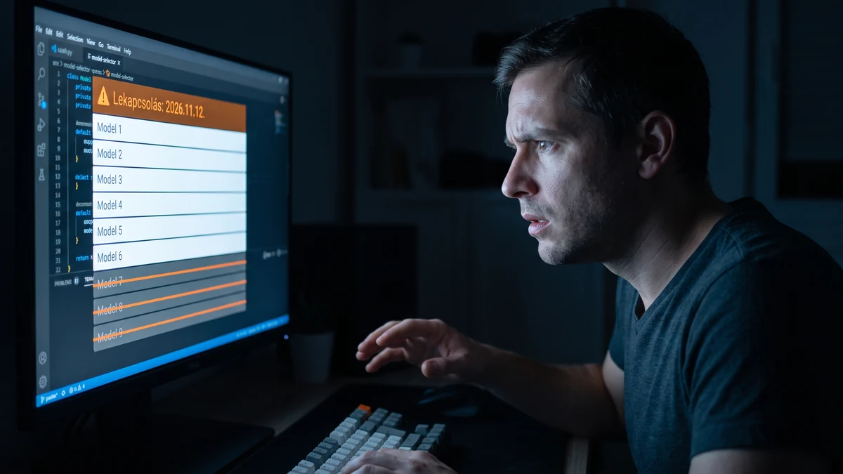 A Cursor „semleges infrastruktúrának” hitte az OpenAI-t — november 12-én elveszíti