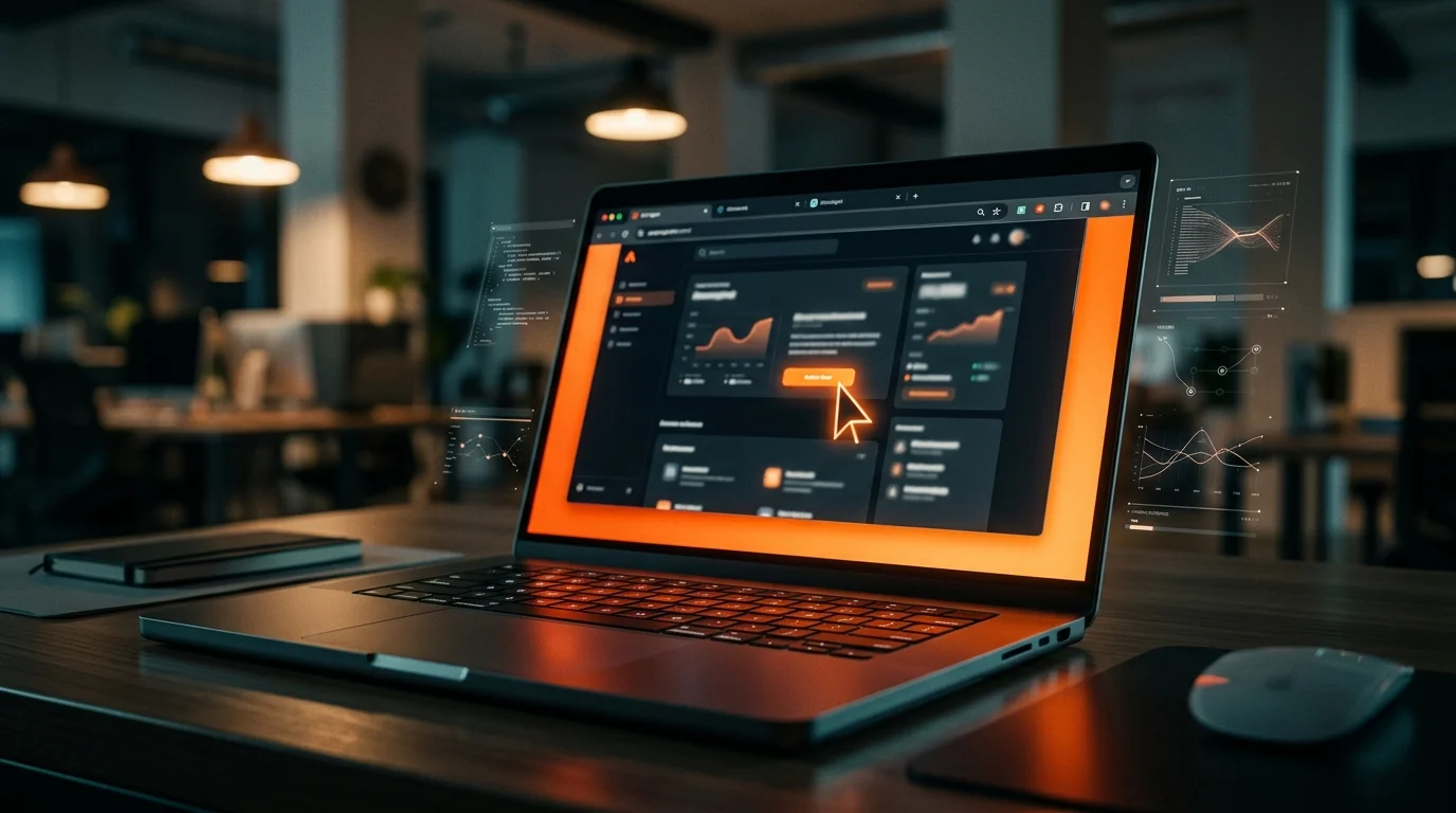 OpenAI GPT-5.4: Az Első AI, Ami Tényleg Használja a Számítógéped