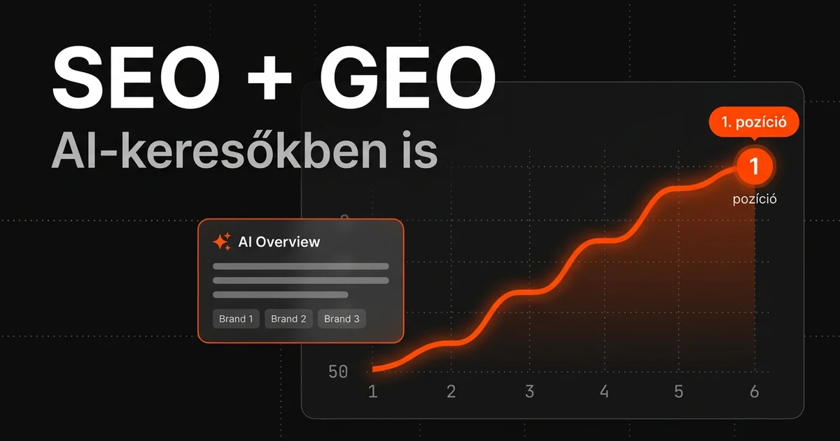 SEO ügynökség 2026: mit tud, mikor érdemes és mennyibe kerül Magyarországon?