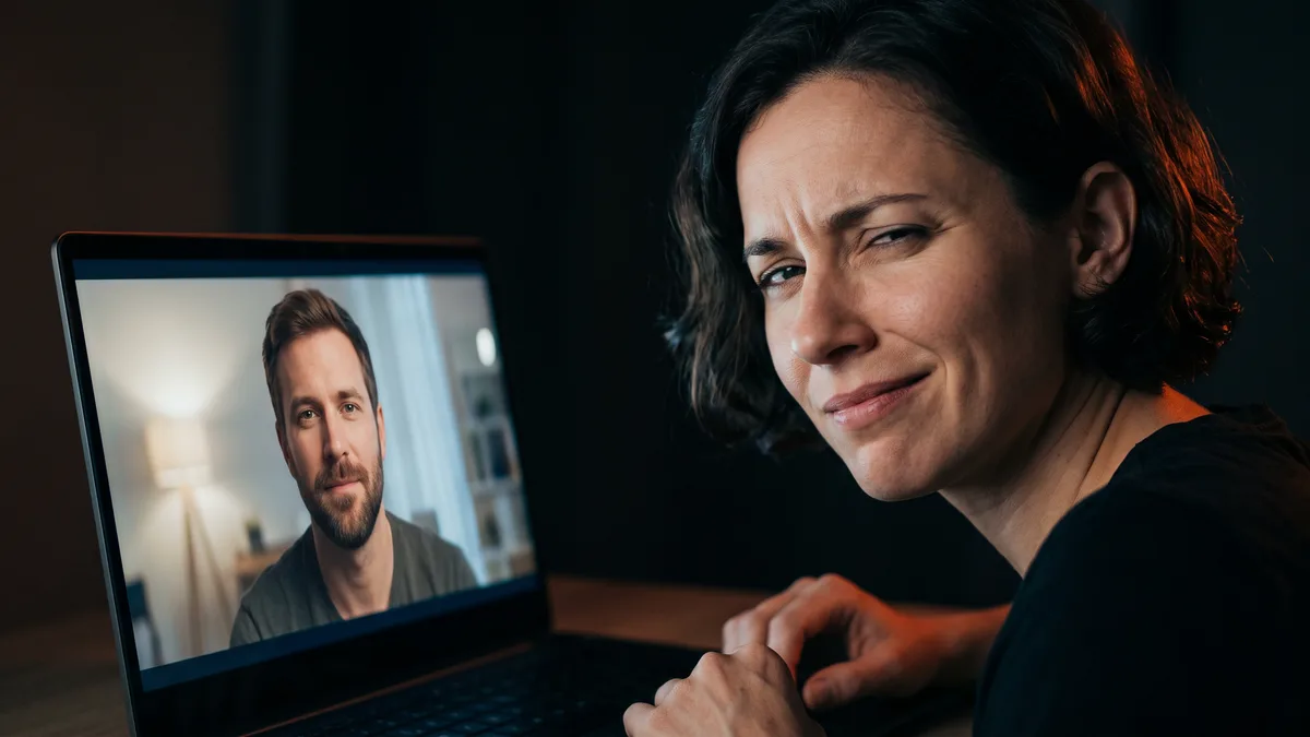 Embernek hitték egy élő videóhívásban: mit bizonyít valójában a Tavus Griffin Turing-tesztje