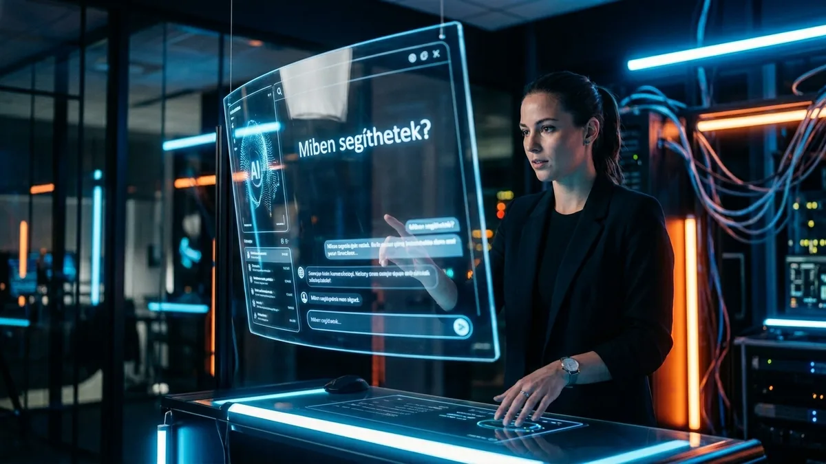 Magyar nyelvű AI chatbotok összehasonlítása 2026-ban — ChatGPT, Claude, Gemini és más chatbotok